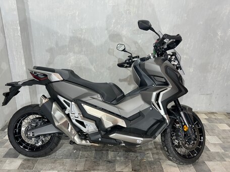 2020 Honda X-ADV, серый, 1035000 рублей, вид 1
