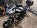 2002 Yamaha FZS600 Fazer, серебристый, 320000 рублей - вид 5