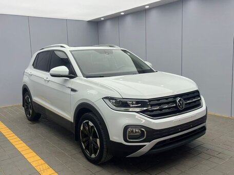 Volkswagen Tacqua