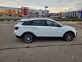 2024 Lada (ВАЗ) Vesta SW Cross I Рестайлинг (NG), белый, 1600000 рублей - вид 3