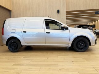 2026 Lada (ВАЗ) Largus I Рестайлинг, серебристый, 1617000 рублей, вид 4