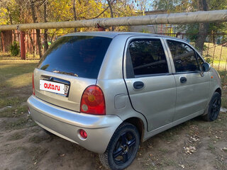 2006 Chery Sweet (QQ), серый, 105000 рублей, вид 1
