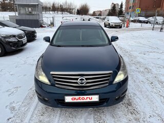 2009 Nissan Teana II (J32), синий, 990000 рублей, вид 5