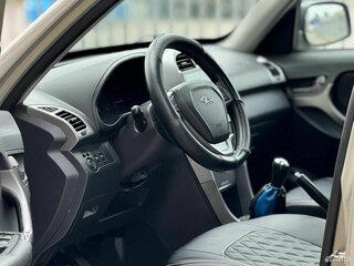 2013 Vortex Tingo I (FL), бежевый, 599999 рублей, вид 4