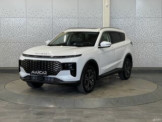 2026 Soueast S07, белый, 3399000 рублей, вид 3