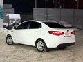 2012 Kia Rio 4-speed III, белый - вид 5