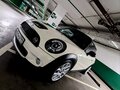2010 Mini Hatch Cooper S II (R56) Рестайлинг, белый, 850000 рублей