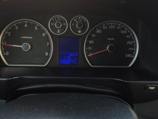 2011 Hyundai i30 I Рестайлинг, белый, 550000 рублей, вид 5