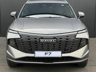 2026 Haval F7 II, серый, 3799000 рублей, вид 2