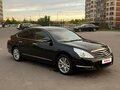 2012 Nissan Teana II (J32) Рестайлинг, чёрный, 1130000 рублей
