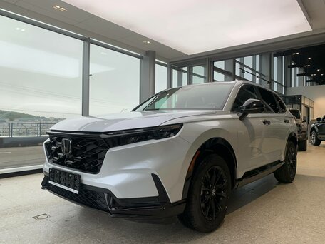 Honda CR-V VI