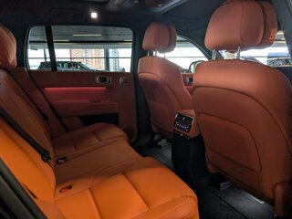 2025 Li Auto (Lixiang) L7 52.3 kWh I Рестайлинг, чёрный, 10690000 рублей, вид 4