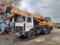 2005 МАЗ Автокраны, белый, 2455000 рублей - вид 5