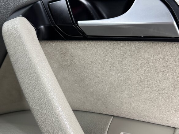 2013 Audi Q7 I (4L) Рестайлинг, белый, 1950000 рублей - вид 8