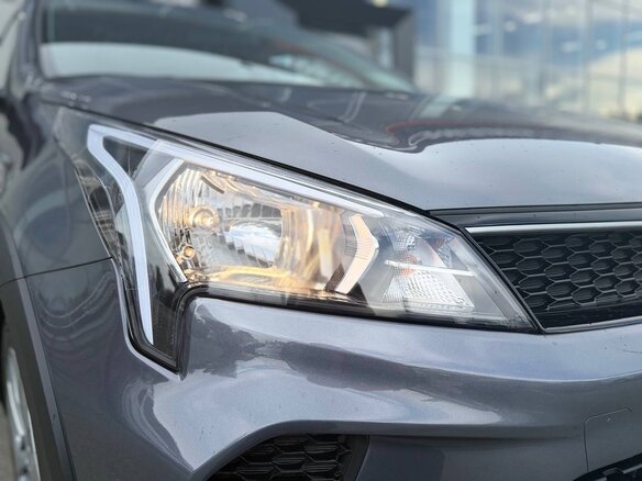 2025 Solaris KRX, серый, 2750000 рублей - вид 15