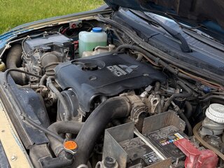 2009 Mitsubishi L200 IV, бежевый, 850000 рублей, вид 5