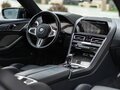 2021 BMW M8 Gran Coupe Competition I (F91/F92/F93), чёрный, 9900000 рублей - вид 11