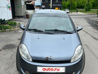 2011 Chery Kimo (A1), серый, 185000 рублей, вид 2