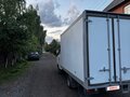 2012 Hyundai Porter II, белый - вид 6