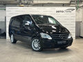2011 Mercedes-Benz Viano L1 I (W639) Рестайлинг, чёрный, 2149000 рублей - вид 6