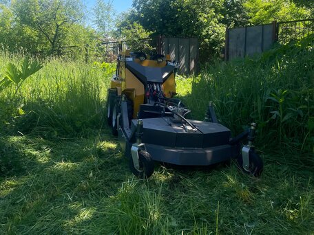 2025 Kubota KL500, 1200000 рублей, вид 4