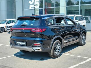 2024 Xcite X-Cross 8, чёрный, 3059000 рублей, вид 4