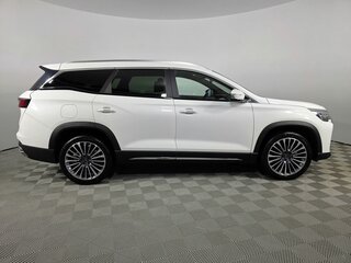 2023 Jetour X90+, белый, 2220000 рублей, вид 4