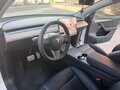 2022 Tesla Model Y Performance I, белый, 6130000 рублей - вид 8