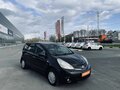 2010 Nissan Note I Рестайлинг, чёрный - вид 2
