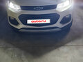 2020 Chevrolet Trax I Рестайлинг, белый, 1700000 рублей - вид 2