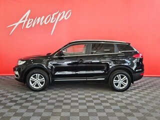 2020 Geely Atlas I, чёрный, 1505000 рублей, вид 2