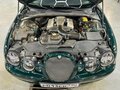 2003 Jaguar S-Type R I, чёрный - вид 7