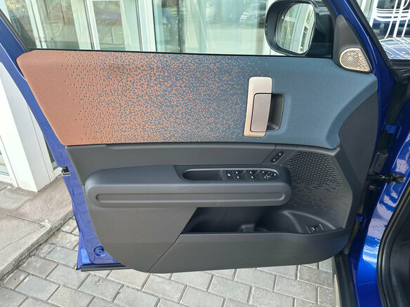 2025 Mini Countryman S III, синий, 6070000 рублей - вид 12