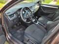 2015 Skoda Octavia III (A7), коричневый, 1000000 рублей - вид 7