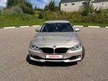 2013 BMW 3 серии 320i VI (F3x), золотистый, 1300000 рублей - вид 1