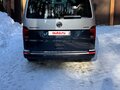 2021 Volkswagen Multivan T6 Рестайлинг, синий, 6980000 рублей - вид 4