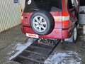 2007 Chery Tiggo (T11) I, красный, 260000 рублей - вид 1