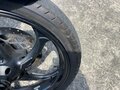 2014 Yamaha XVS1300, чёрный, 690000 рублей - вид 11