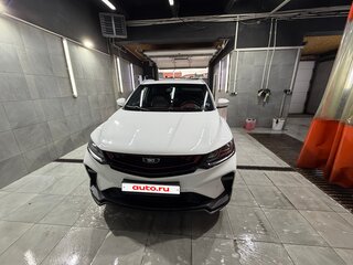2024 Belgee X50, белый, 1600000 рублей, вид 1