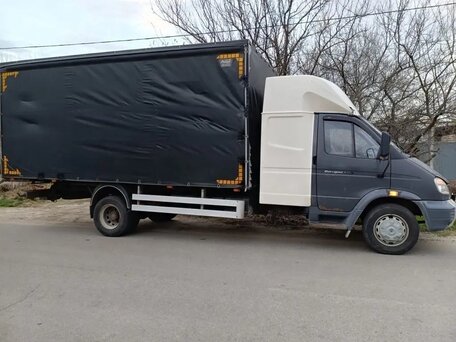 2013 ГАЗ Валдай, серебристый, 650000 рублей, вид 1