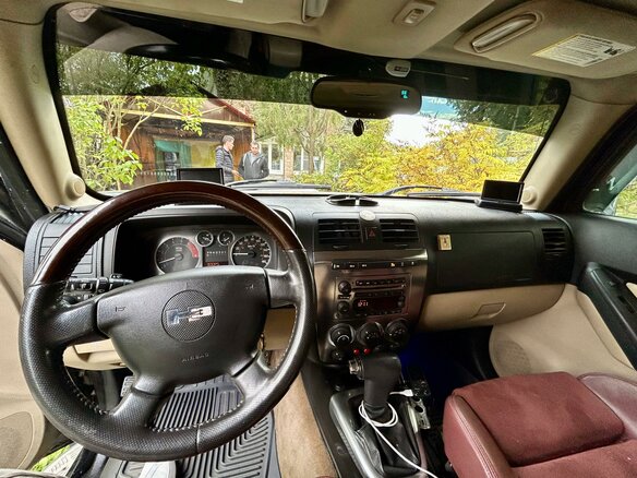 2008 Hummer H3, чёрный, 1745000 рублей - вид 6