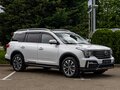 2021 GAC GS8 I, белый, 2315000 рублей - вид 2