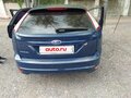 2011 Ford Focus II Рестайлинг, синий - вид 5
