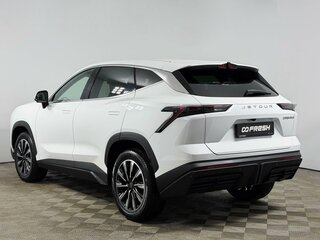 2026 Jetour Dashing I, белый, 2400000 рублей, вид 2