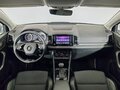 2021 Skoda Karoq DSG6 I, серебристый, 2540000 рублей - вид 9