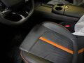 2026 Changan UNI-Z, белый, 1590000 рублей - вид 9