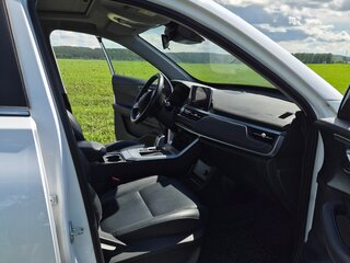 2023 Chery Tiggo 4 Pro I, белый, 1850000 рублей, вид 5