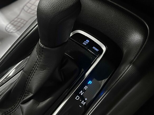2019 Toyota Corolla XII (E210), белый, 1707000 рублей - вид 22