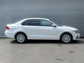 2022 Volkswagen Bora IV, белый, 1510000 рублей - вид 3