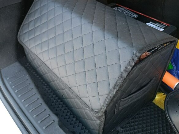 2012 Ford Focus III, серебристый, 850000 рублей - вид 8